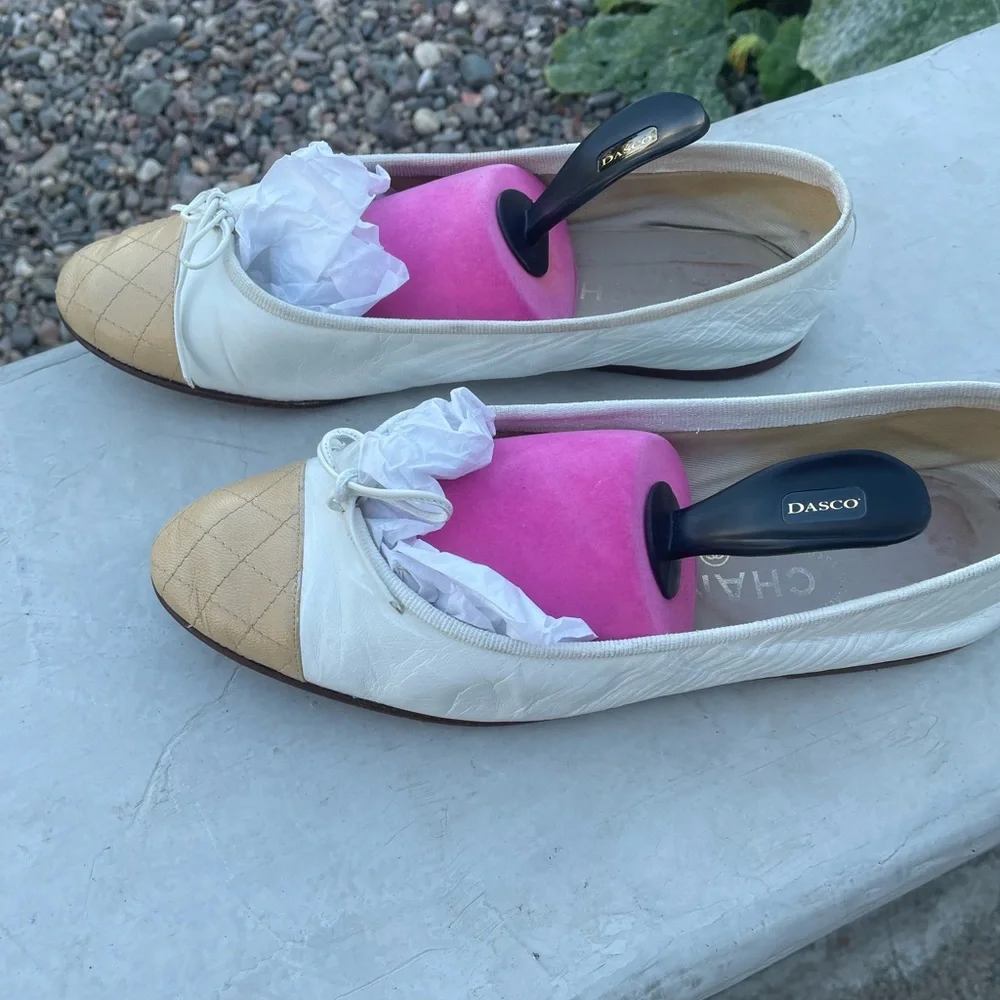 Chanel Shoes - Picture 9 of 14